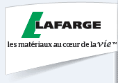 Logo LAFARGEHOLCIM