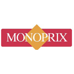 Logo MONOPRIX