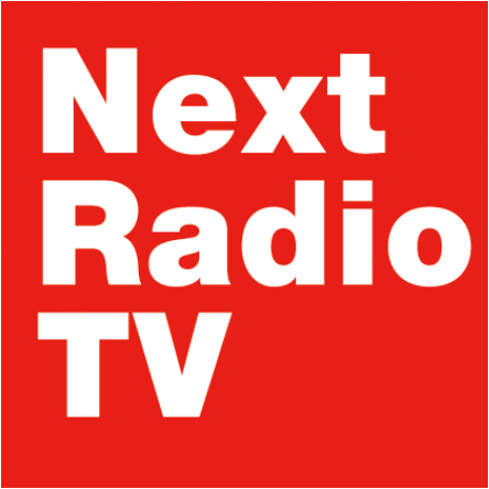 Logo NEXTRADIOTV