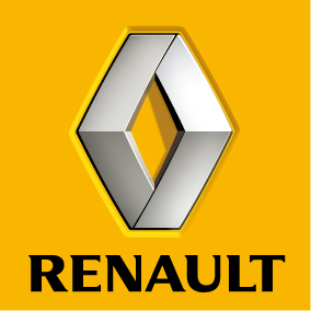 Logo RENAULT