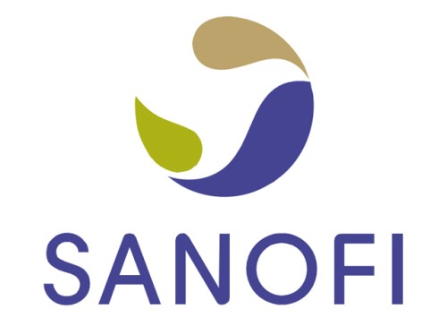 Logo SANOFI