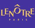 Logo LENÔTRE