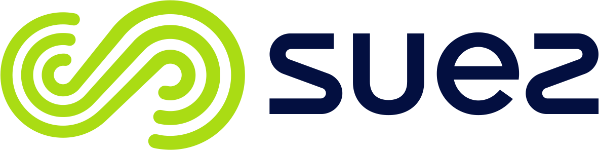 Logo SUEZ