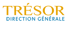 Logo DIRECTION GÉNÉRALE DU TRÉSOR