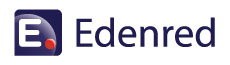 Logo EDENRED