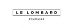 Logo ÉDITIONS DU  LOMBARD