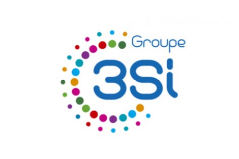 Logo 3 SUISSES INTERNATIONAL (3SI)