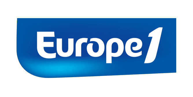 Logo EUROPE 1