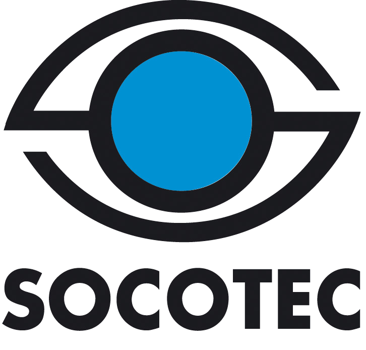 Logo SOCOTEC