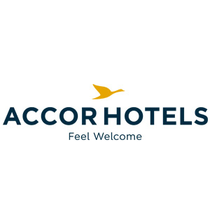 Logo ACCOR