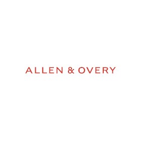 Logo ALLEN OVERY SHEARMAN STERLING