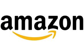 Logo AMAZON