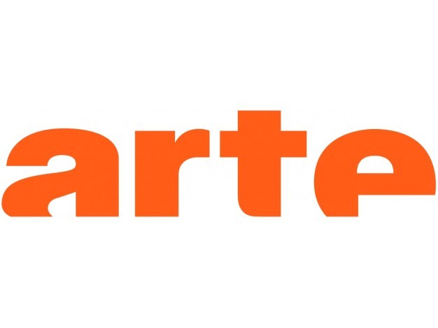 Logo ARTE