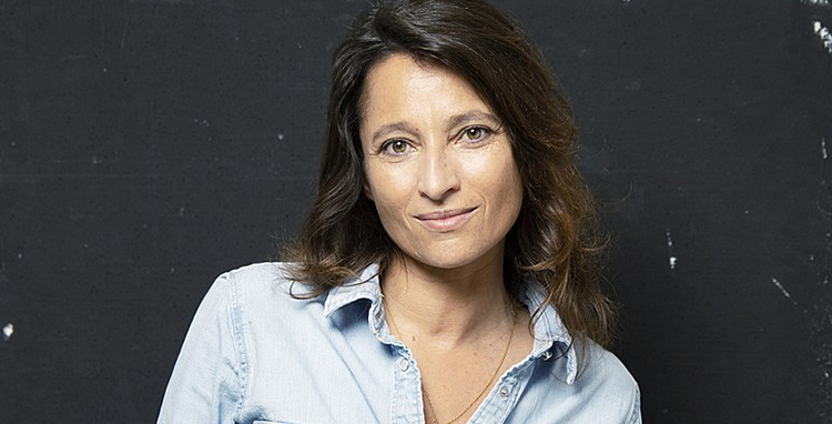 Nina Bouraoui : deux livres pour la deuxième rentrée littéraire