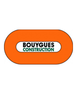 Logo BOUYGUES CONSTRUCTION