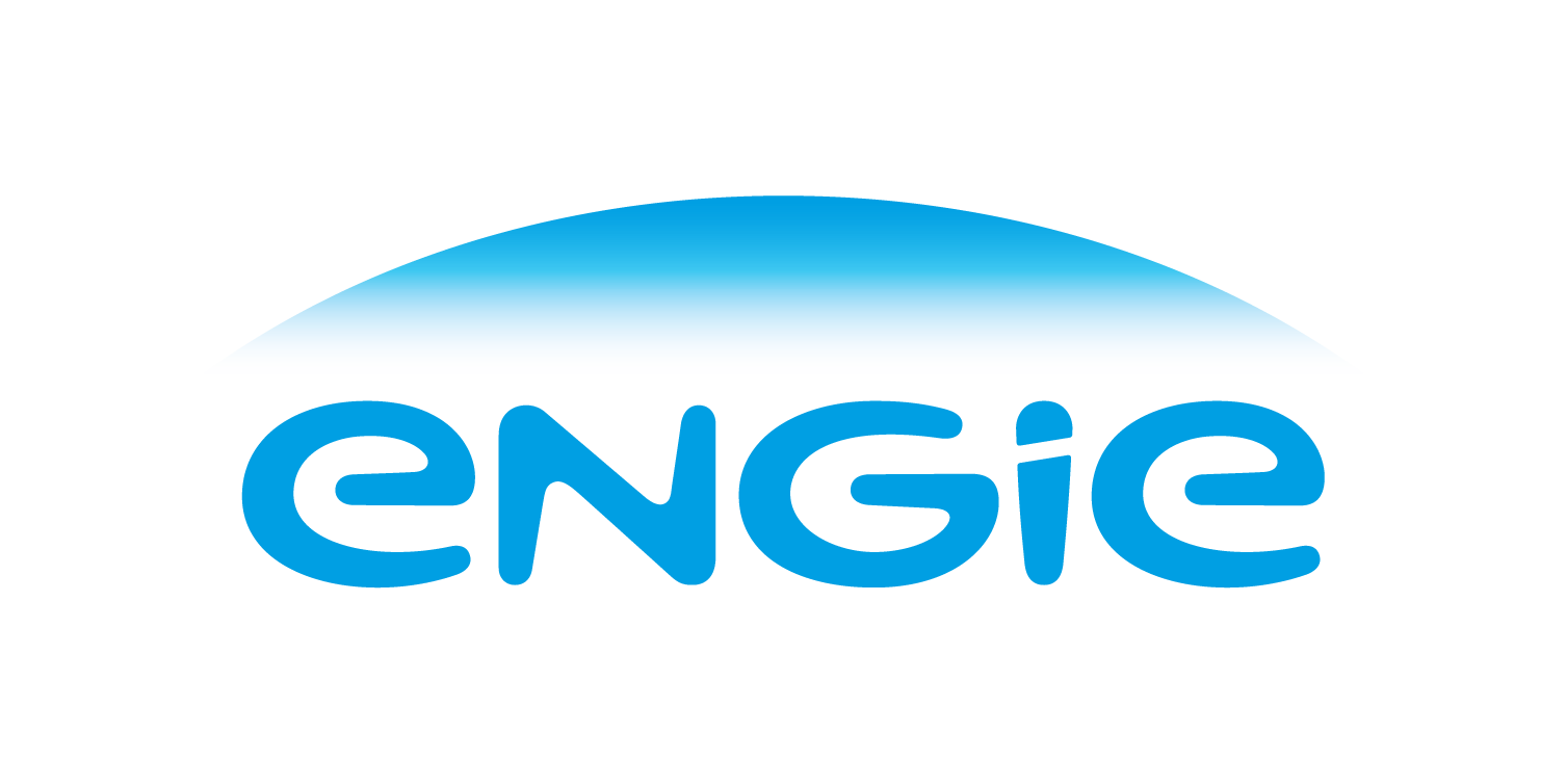 Logo ENGIE