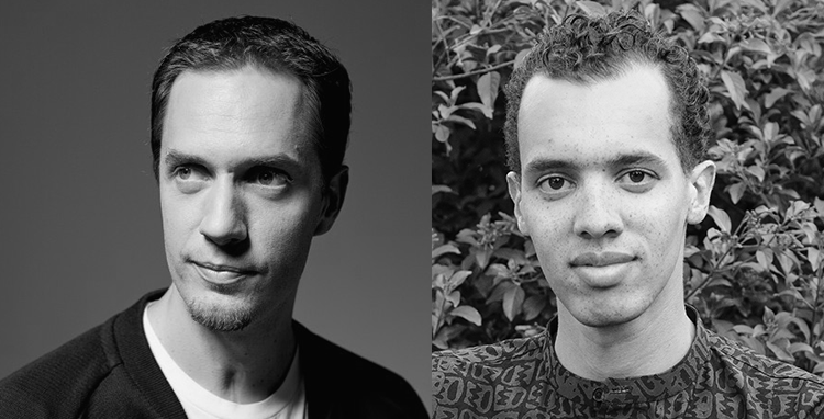 Gaël Faye et Grand Corps malade en collaboration éphémère