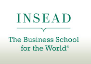 Logo INSTITUT EUROPÉEN D'ADMINISTRATION DES AFFAIRES (INSEAD)