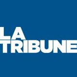 Logo LA TRIBUNE