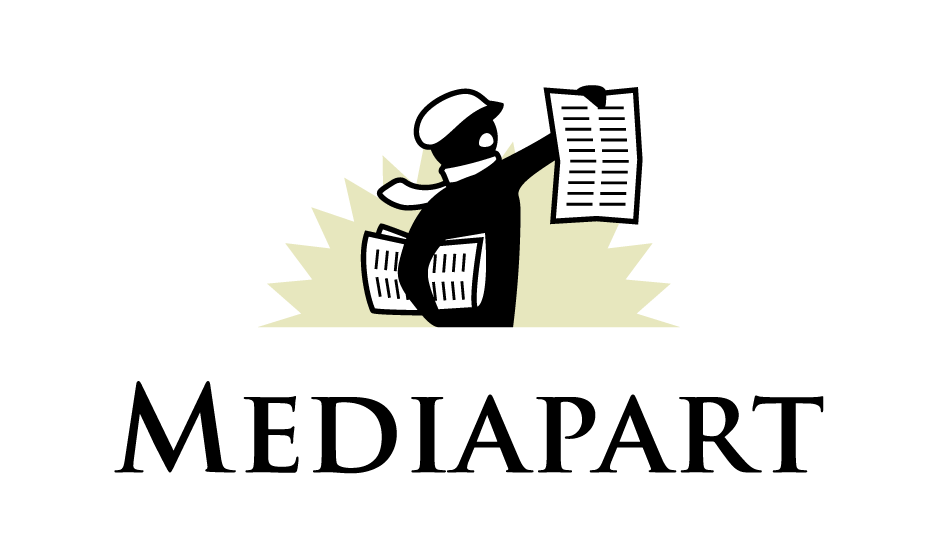 Logo MEDIAPART