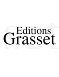 Logo GRASSET ET FASQUELLE