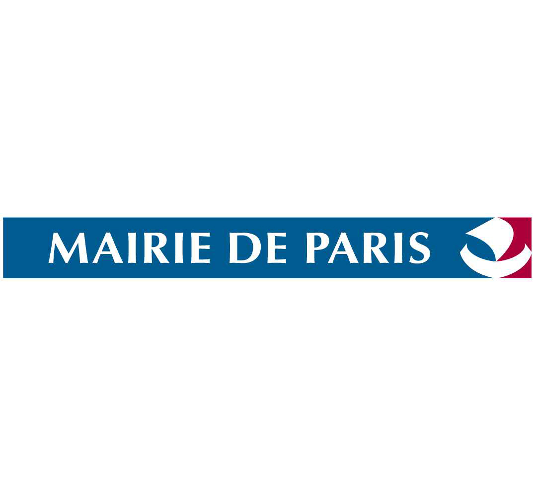 Logo MAIRIE DE PARIS