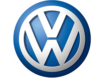 Logo VOLKSWAGEN