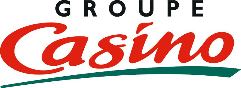 Logo GROUPE CASINO