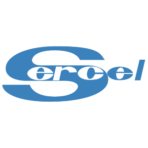 Logo SERCEL