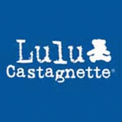 Logo LULU CASTAGNETTE