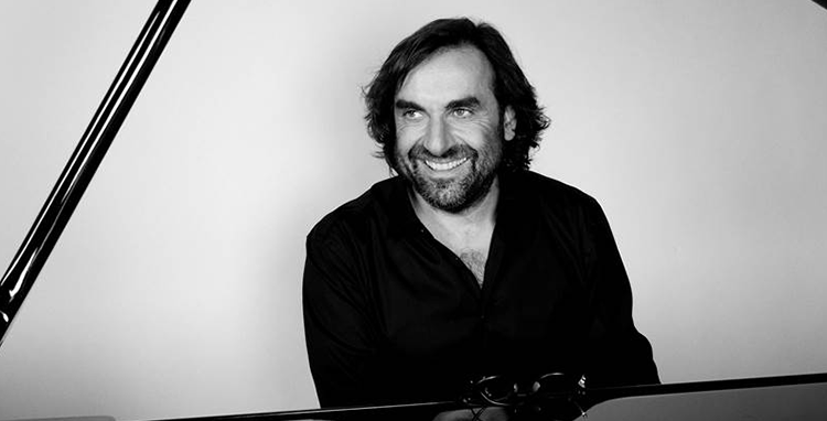 André Manoukian compositeur augmenté