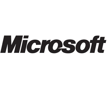 Logo MICROSOFT