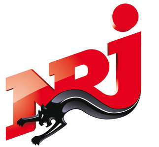 Logo NRJ GROUP