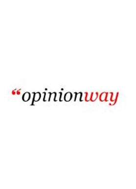 Logo OPINIONWAY