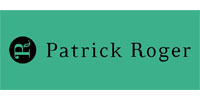 Logo PATRICK ROGER