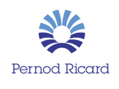 Logo PERNOD RICARD