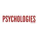 Logo PSYCHOLOGIES MAGAZINE