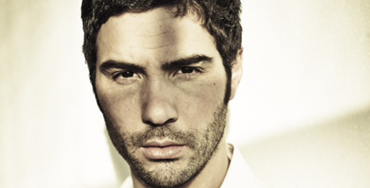 Tahar Rahim en lice pour les Golden Globes