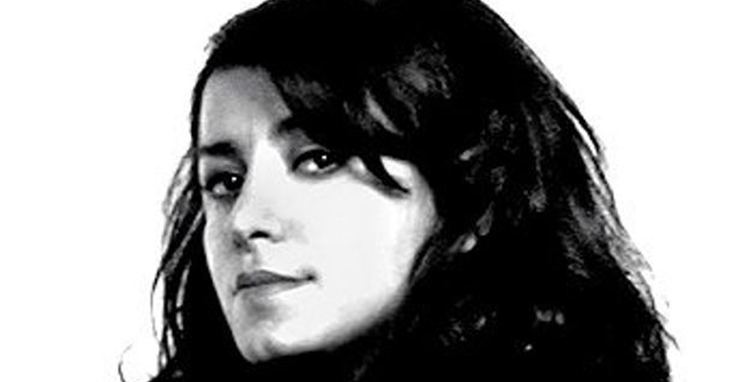 Marjane Satrapi aux Jeux Olympiques