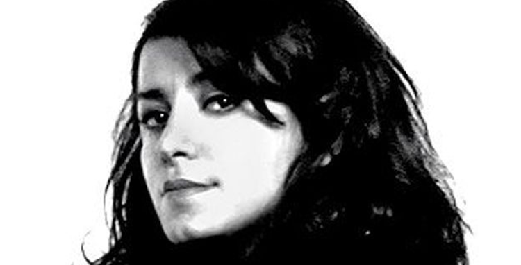 Marjane Satrapi fait son entrée à l’Institut