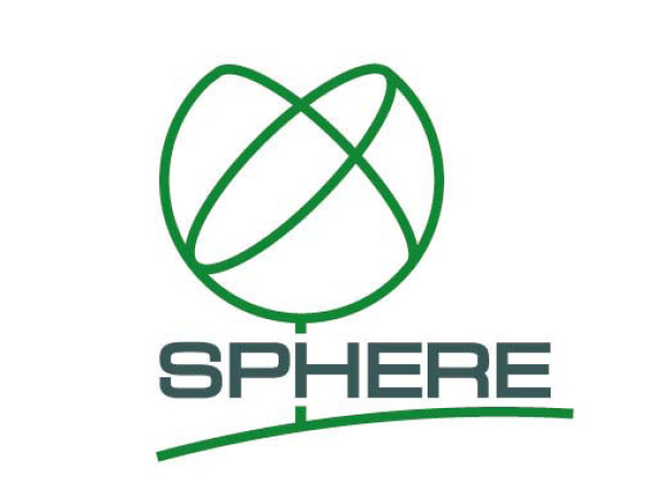 Logo SPHERE