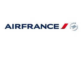 Logo AIR FRANCE