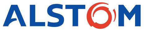 Logo ALSTOM