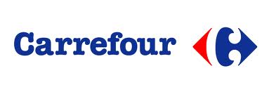 Logo CARREFOUR