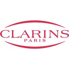 Logo CLARINS