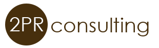 Logo 2PR CONSULTING