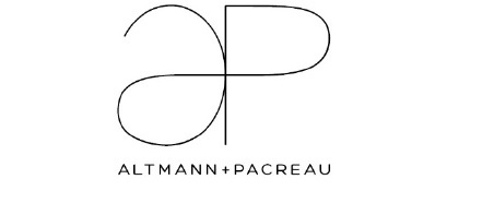 Logo ALTMANN+PARTNERS