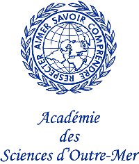 Logo ACADÉMIE DES SCIENCES D'OUTRE-MER