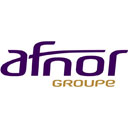 Logo ASSOCIATION FRANÇAISE DE NORMALISATION (AFNOR)