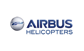 Logo AIRBUS HÉLICOPTÈRES